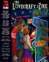 Lovecraft eZine issue 32 (Volume 32)