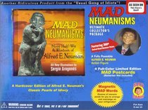 Mad: Neumanisms - Ultimate Collector's Package