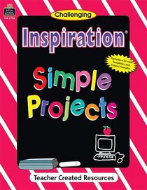 Inspiration(R) Simple Projects