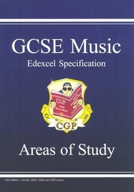 GCSE Music Edexcel Areas of Study Revision Guide: Pt. 1 & 2