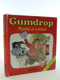 Gumdrop Posts a Letter