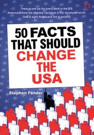 50 Facts That Should Change The USA