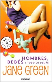 Hombres, Bebes Y Todo Lo Demas/Babyville (Best Seller)