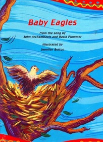 Baby Eagles Standard Book