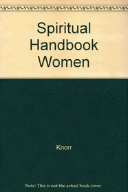 Spiritual Handbook Women (Steeple books)