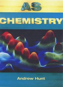 As Chemistry (Advanced Chemistry)