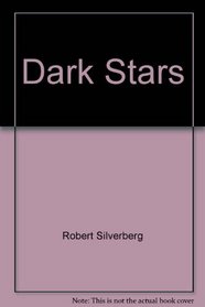 Dark Stars