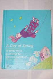 A Day of Spring