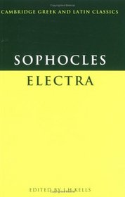 Sophocles: Electra