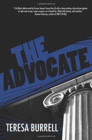 The Advocate (Advocate, Bk 1)