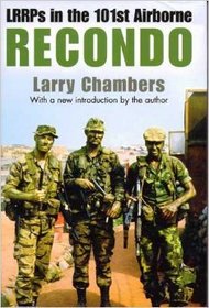 Recondo:LRRPs in the 101st Airborne