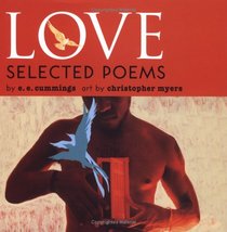 Love: Selected Poems by E.E. Cummings