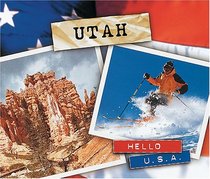 Utah (Hello USA)