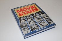 Encyclopedia of Movie Stars (Bison Book)