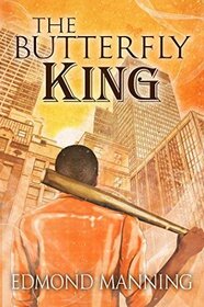The Butterfly King (Lost and Founds, Bk 3)