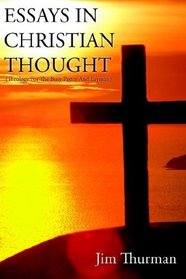 ESSAYS IN CHRISTIAN THOUGHT