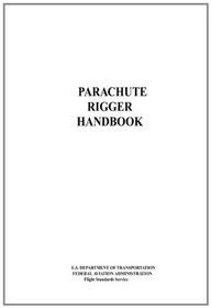 Parachute Rigger Handbook