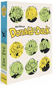 Walt Disney's Donald Duck Box Set: 