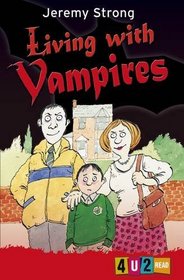Living with Vampires (4u2read)