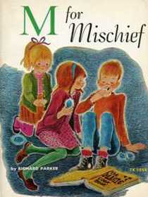 M for Mischief