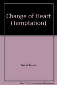 Change of Heart (Temptation)