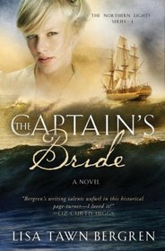 The Captain's Bride (Northern Lights, Bk 1)