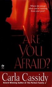 Are You Afraid? (Signet Eclipse)