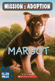 Margot (Mission: Adoption) (French Edition)