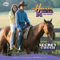 Hannah Montana The Movie (Turtleback School & Library Binding Edition) (Hannah Montana: The Movie)