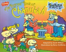 Rugrats Book of Chanukah (Rugrats (Simon  Schuster Library))