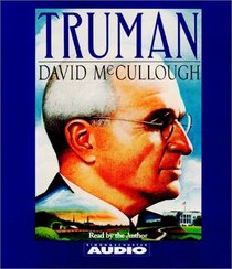 Truman (Audio CD) (Abridged)