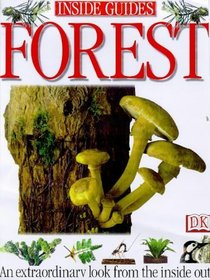 Forest (Inside Guides)