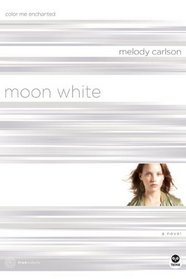 Moon White (Turtleback School & Library Binding Edition) (TrueColors)