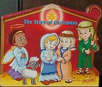 The Story of Christmas ('tis the Season)