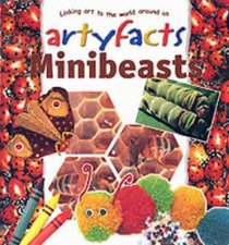 Minibeasts (Artyfacts)