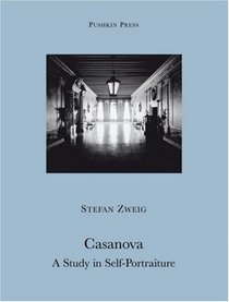 Casanova: A Study in Self-Portraiture