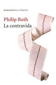 La Contravida/ The Counterlife (Biblioteca Formentor) (Spanish Edition)
