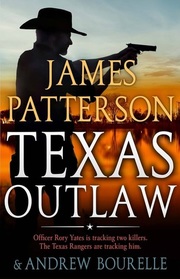 Texas Outlaw (Rory Yates, Bk 2)