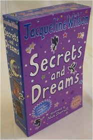 Secrets and Dreams Boxed Set: Includes Secrets, Midnight and Dream Journal