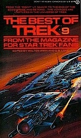The Best of Trek #9 (Star Trek)