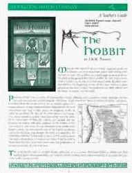 The Hobbit: Teacher's Guide