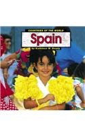 Spain (Countries of the World)
