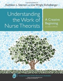 Understanding The Work Of Nurse Theorists: A Creative Beginning
