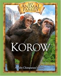 Korow (My Animal Family)