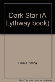 Dark Star (Large Print)