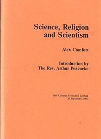 Science, religion and Scientism