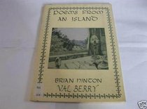 Poems from an Island (Isle of Wight Poetry Society pamphlet)