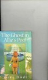 The Ghost in Allie's Pool