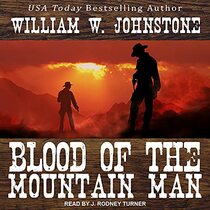Blood of the Mountain Man (Mountain Man, 11)