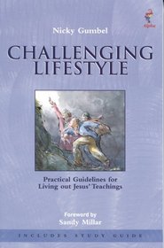 Challenging Lifestyle Book with Study Guide (Challenging Lifestyle)